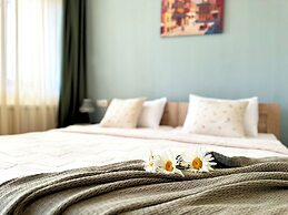 Betlemi Old Town Hotel