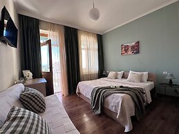 Betlemi Old Town Hotel