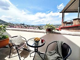 Betlemi Old Town Hotel