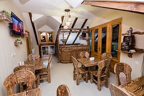 Betlemi Old Town Hotel