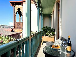 Betlemi Old Town Hotel