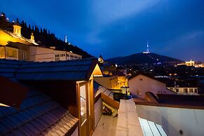 Betlemi Old Town Hotel