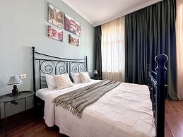 Betlemi Old Town Hotel