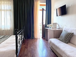 Betlemi Old Town Hotel