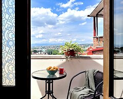 Betlemi Old Town Hotel