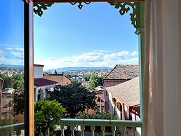 Betlemi Old Town Hotel