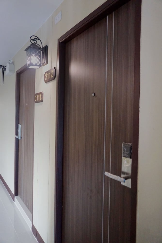Thana Residence Lam Luk Ka