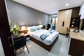 Thana Residence Lam Luk Ka