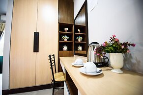 Thana Residence Lam Luk Ka