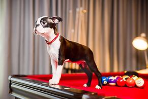 Radisson RED Glasgow