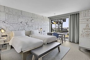 Radisson RED Glasgow