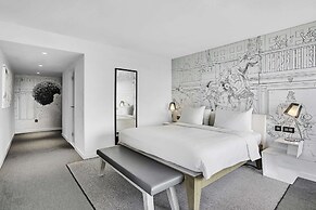 Radisson RED Glasgow