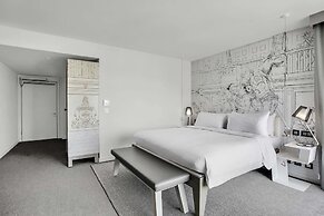 Radisson RED Glasgow
