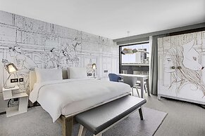 Radisson RED Glasgow