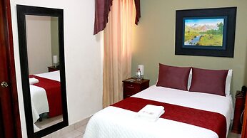 Hotel Restaurante LA HABANA