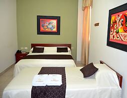 Hotel Restaurante LA HABANA