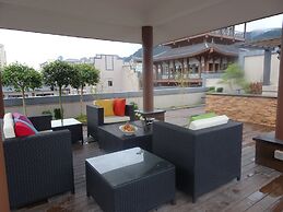 Wyndham Guilin Pingle