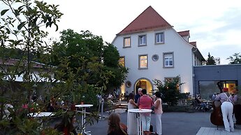 Rebgut - Die Weinherberge