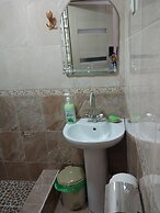 Mini Hotel Uyut on Prospekt Putina 8