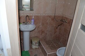 Mini Hotel Uyut on Prospekt Putina 8