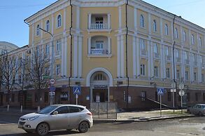 Mini Hotel Uyut on Prospekt Putina 8