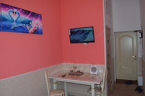 Mini Hotel Uyut on Prospekt Putina 8