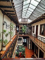 La Posada Cuencana