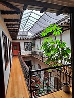 La Posada Cuencana
