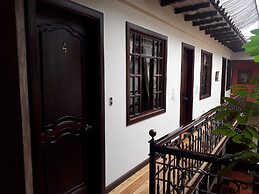 La Posada Cuencana