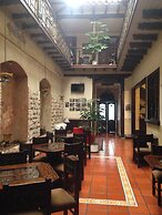La Posada Cuencana