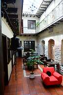 La Posada Cuencana