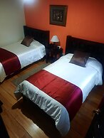La Posada Cuencana