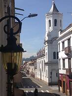 La Posada Cuencana