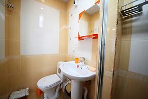 Guest House on Chernomorskaya Ulitsa