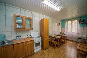 Guest House on Chernomorskaya Ulitsa