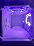 Atlantis Pods at Little India