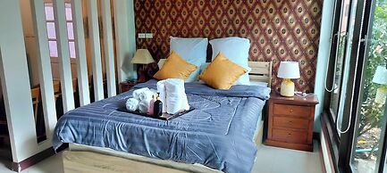 Phalaburi Resort by dreamhouse