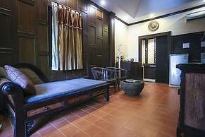 Phalaburi Resort by dreamhouse