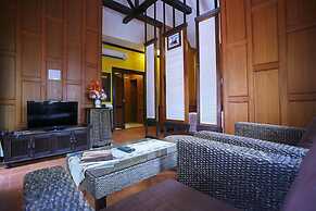 Phalaburi Resort by dreamhouse