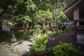 Phalaburi Resort by dreamhouse