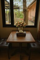 Phalaburi Resort by dreamhouse