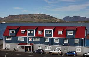 Kirkjufell Hotel