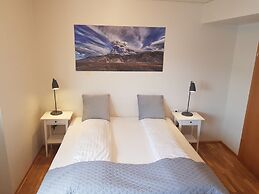 Kirkjufell Hotel