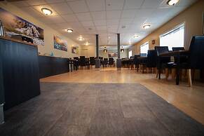 Kirkjufell Hotel