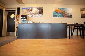 Kirkjufell Hotel