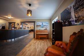Kirkjufell Hotel