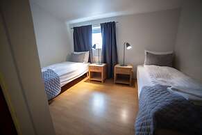 Kirkjufell Hotel