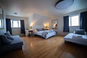 Kirkjufell Hotel