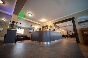 Kirkjufell Hotel