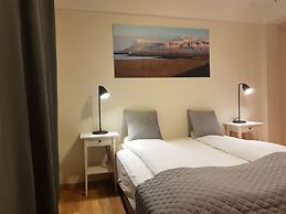 Kirkjufell Hotel